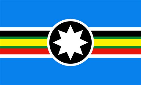 Flag of the East African Federation by TTTEEENNN on DeviantArt