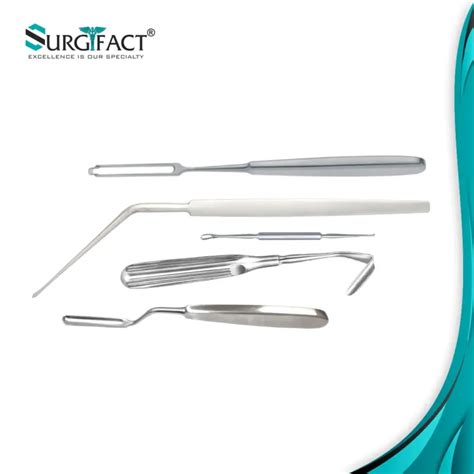 ENT Instruments Manufacturer & Supplier in Nagpur | Hospital Equipment ...