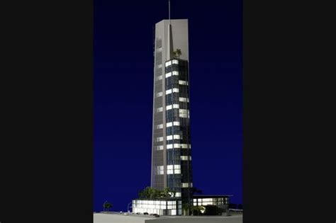 Image result for High-Rise Scale Models