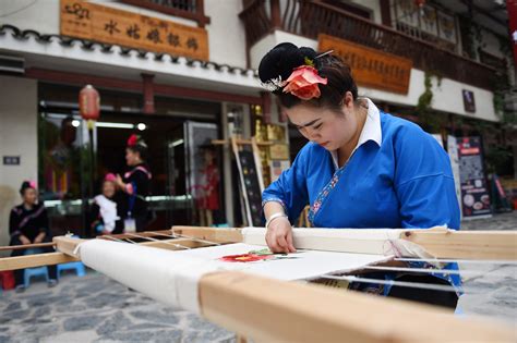 让传统工艺融入现代生活！第二届“中国手艺”创意设计比赛在京启动