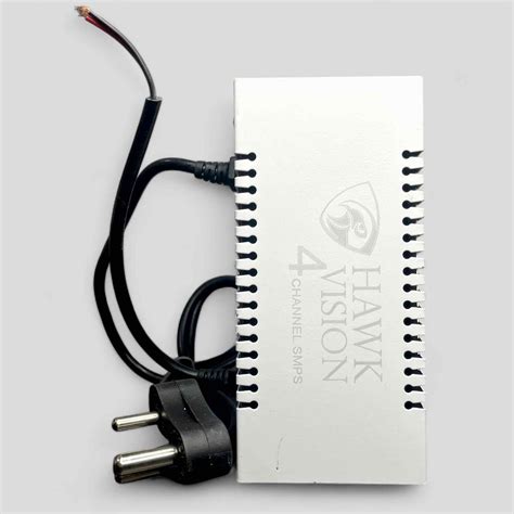 Buy Hawk Vision Stainless Steel Electric Motorized Lock | HV-DL-205M-R ...