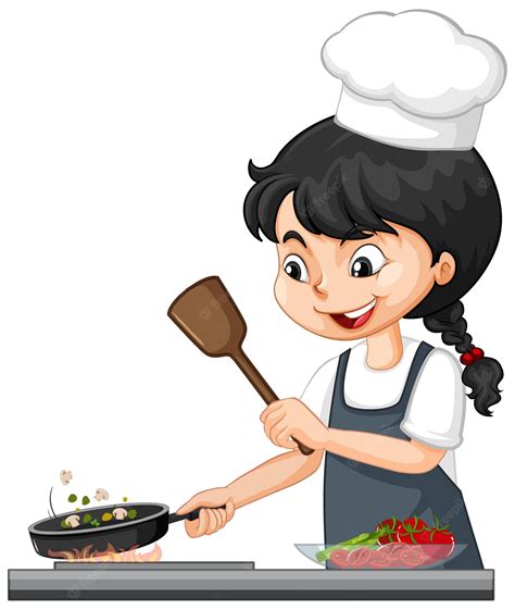 eating chefs #3729598 | Clipart Library