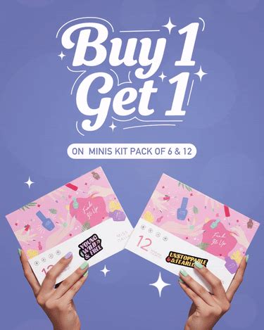 Miss Nails India Nail Color – missnailsindia