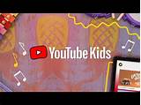 YouTube Kids – Apps on Google Play