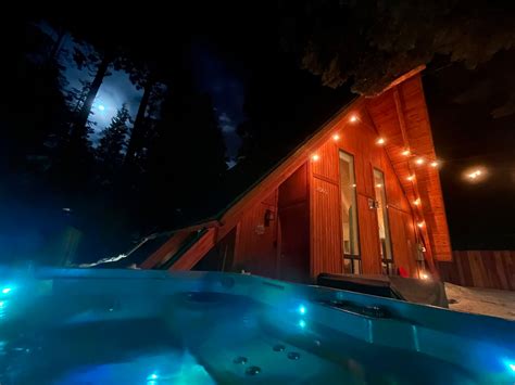 Places To Stay near Lake Tahoe in Lake Tahoe - United States | Airbnb