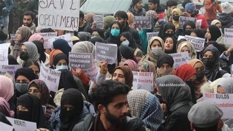 Petition · Justice for GC & Rationalisation of Reservation - India ...
