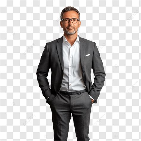 Business Man Standing Transparent 的图像结果