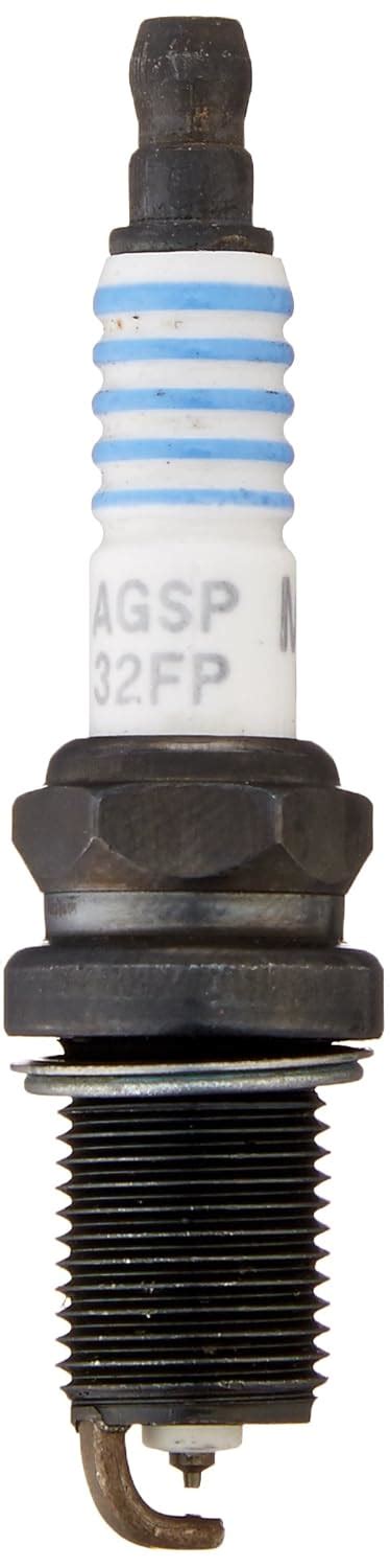 Motorcraft SP485 Suppressor Spark Plug, Pack of 1 : Amazon.in: Car ...