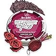 Nat Habit Lip Scrub, Beetroot Rose – Mask for Lip Lightening, Dry ...