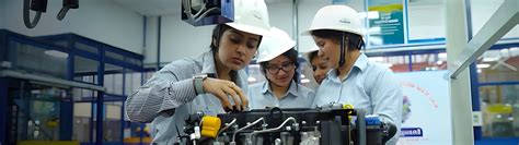 Skilling & Skill Development – Medhavi Skills University