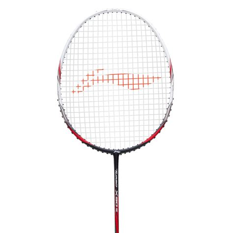 Li-Ning Turbo X 90 III Badminton Racquet – Sportswing.in