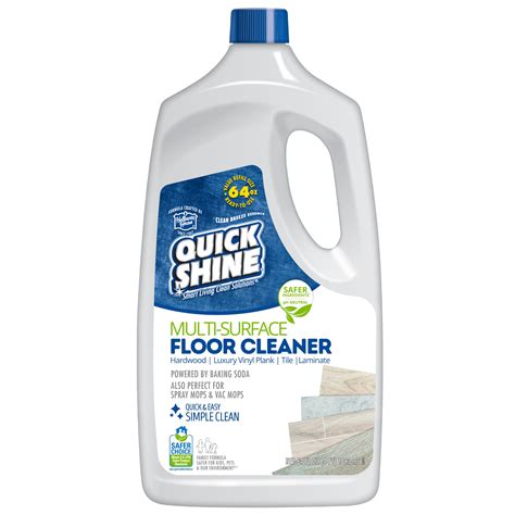 Top Quick Shine Floor Cleaner You’ll Love