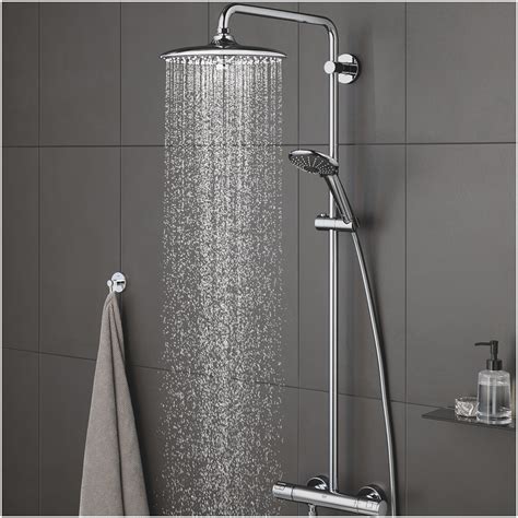 Vitalio Joy 110 Massage Hand shower 3 sprays | GROHE