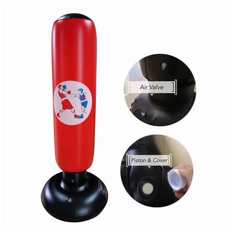 Image result for PVC Boxing