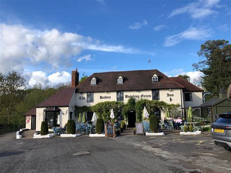 THE HADLEY BOWLING GREEN INN (Droitwich) - Inn Reviews, Photos, Rate ...