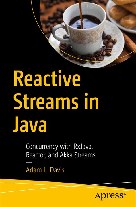 Image result for Reactive Streams Java