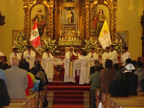 ¿Cuál es el origen de la Misa de Gallo? - La Razón