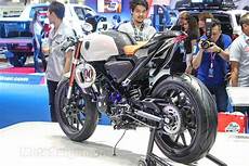 Honda Cafe Racer Price In India by Honda To Launch Cb300 Tt Caf 233 Racer In India In 2020 Honda Cafe Racer Price In India