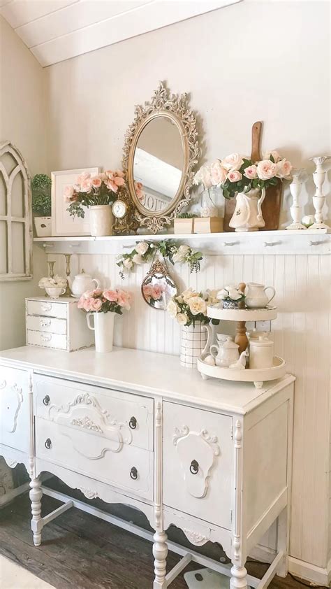 Shabby Chic Bedroom Decorating Ideas On A Budget at Edward Varley blog