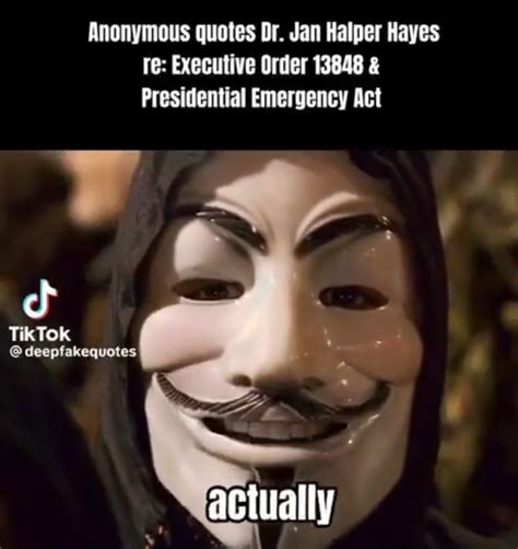 Executive Order 13848 and the Presidential Emergency Act