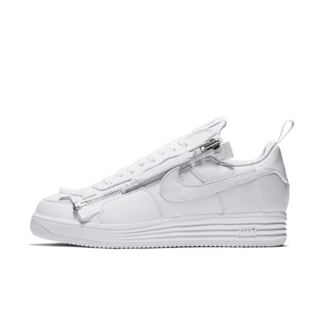 Nike Air Force 1 'Acronym' Release Date. Nike SNKRS