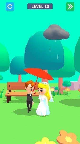 可以结婚的手游前十名-结婚游戏排行榜 - 极光下载站