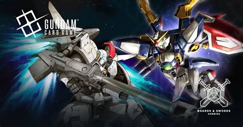Gundam Card Game - Weekly Play, 3 Jubilee Parkway, DE21 4BJ Derby ...