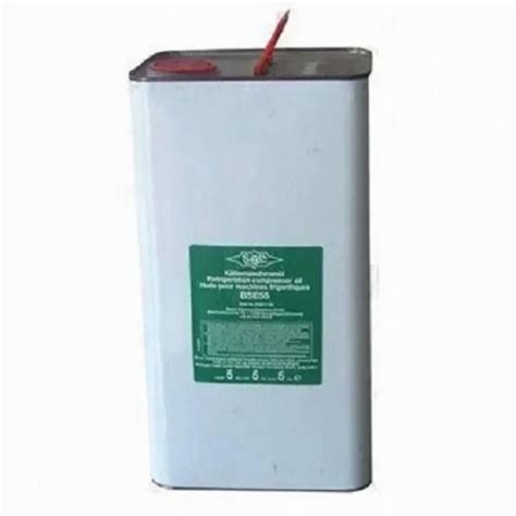 Compressor Oil - Bitzer Compressor Oil Trader - Wholesaler ...