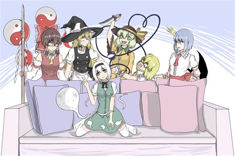 Piper Perri Surrounded (Meme) | Danbooru