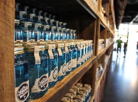 Best Legal Moonshine