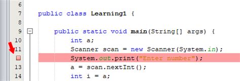 Image result for NetBeans Java Debugging