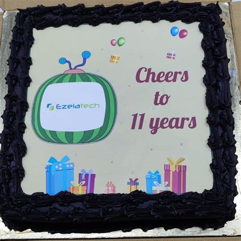 EzeiaTech Office Photos