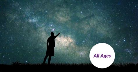 Star Party: View the Night Sky, Rust Library, Leesburg, 9 November 2024 ...