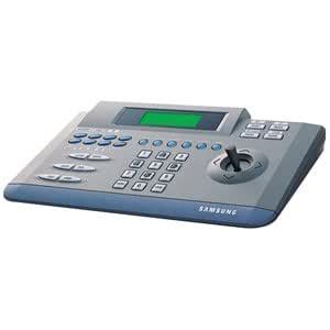 Buy SAMSUNG SSC-1000 System Controller for IC Series Cameras Online at ...