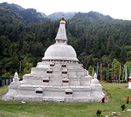 Central Bhutan - Mountain Adventure