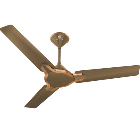 Standard - A Havells Brand Brisk Ceiling Fan – Sagar Electricals