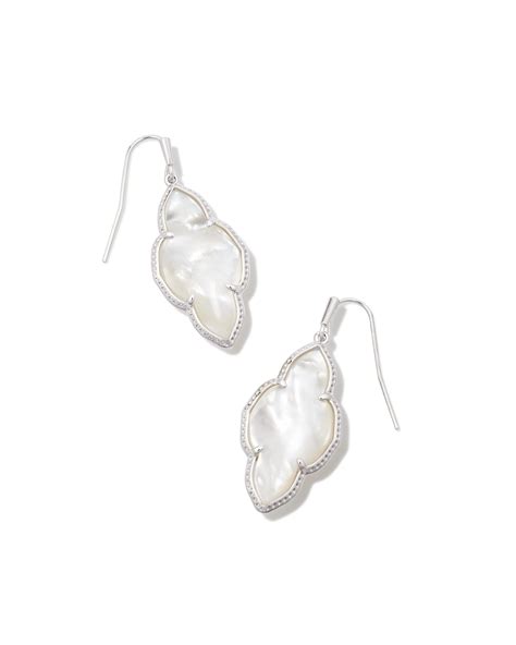 Luxury Pearl Earrings