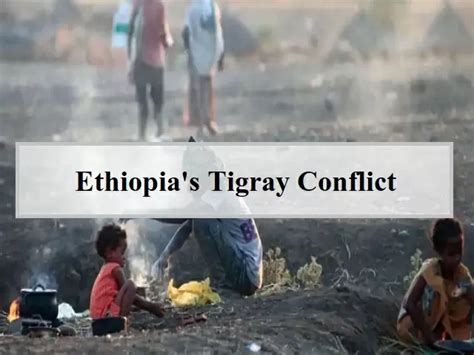 Explained: Ethiopia's Tigray crisis and its impact on the Horn of Africa
