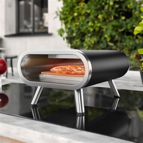Westinghouse Indoor / Outdoor Electric Pizza Oven - Westinghouse Homeware