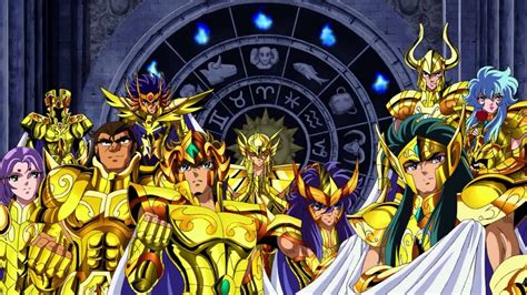 CABALLEROS DORADOS | Cavaleiros do zodiaco, Cavaleiro, Saint seiya