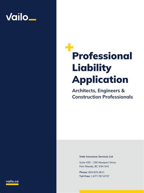 How to Get Professional Liability Insurance 的图像结果