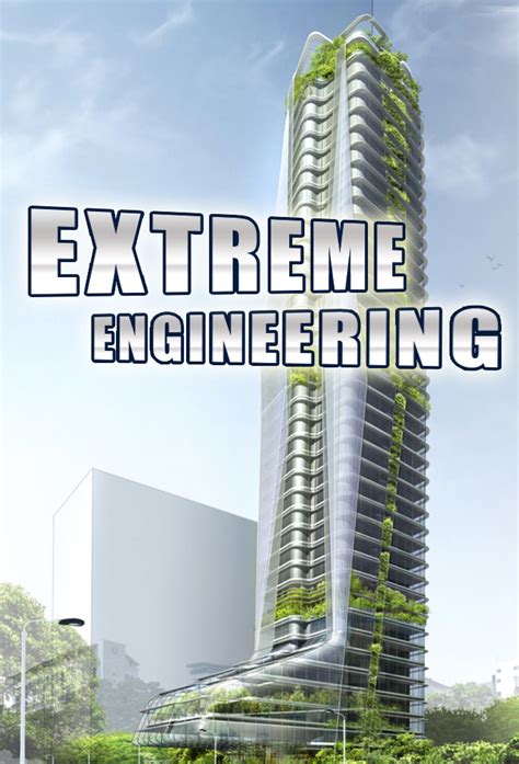 Extreme Engineering 的图像结果