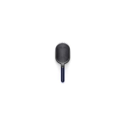 Dyson-designed Paddle Brush (Prussian Blue)
