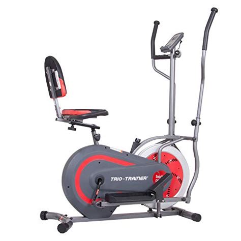 Recumbent Elliptical Exercise Machine 的图像结果