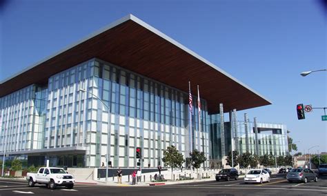 Long Beach Courthouse – VNSM