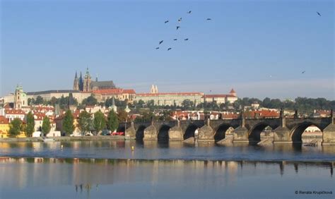 Urlaub in Prag Gerne mache ich die Stadtführung für Sie in Prag ...