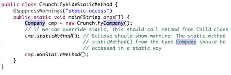 Image result for Java Method Annotations