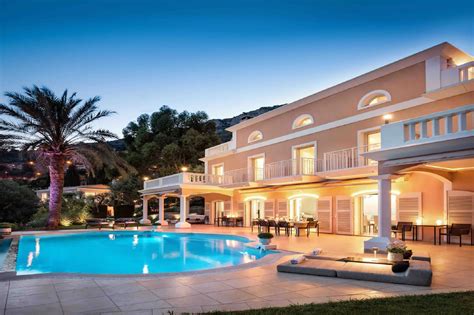 Luxury Villa Rentals near Monaco | Nightfall Group