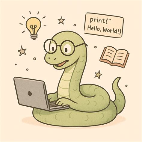 Python 1 Hour Tutorial 的图像结果