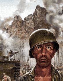 War Flashbacks Meme - War flashbacks - Discover & Share GIFs